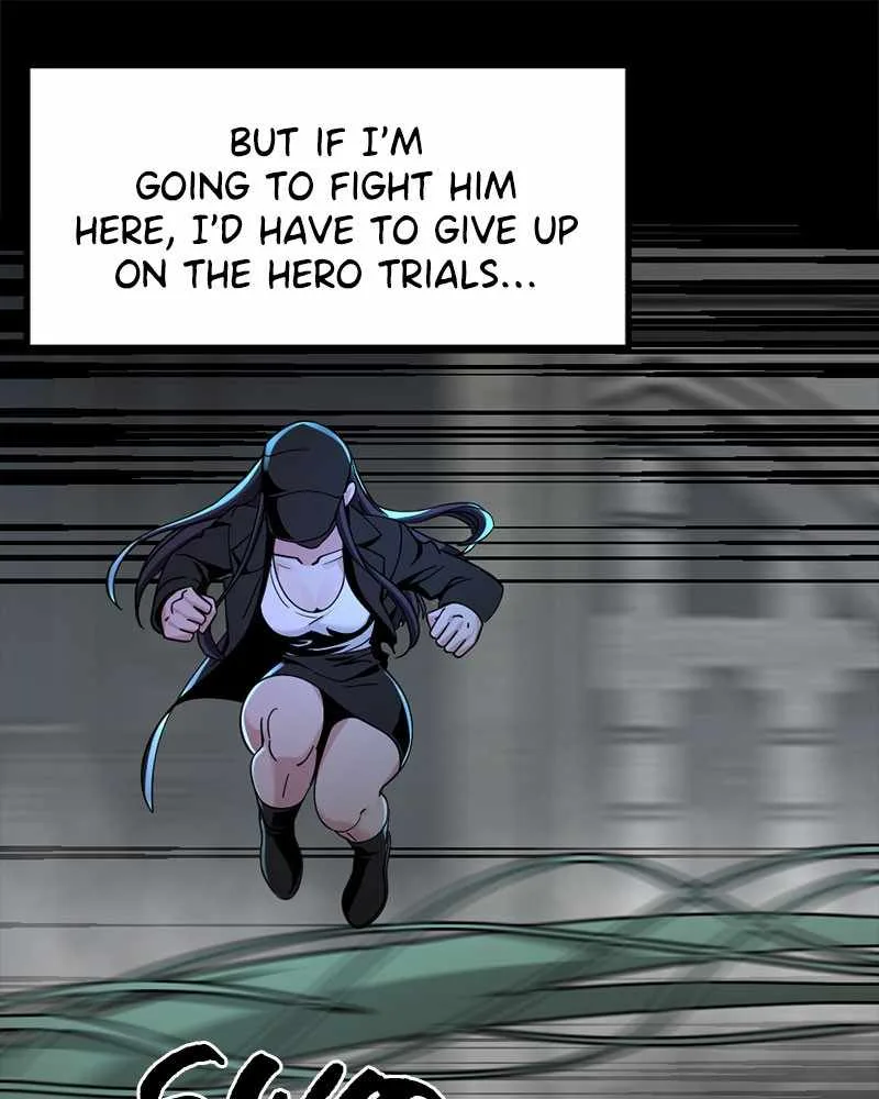 Hero Killer Chapter 55 page 67