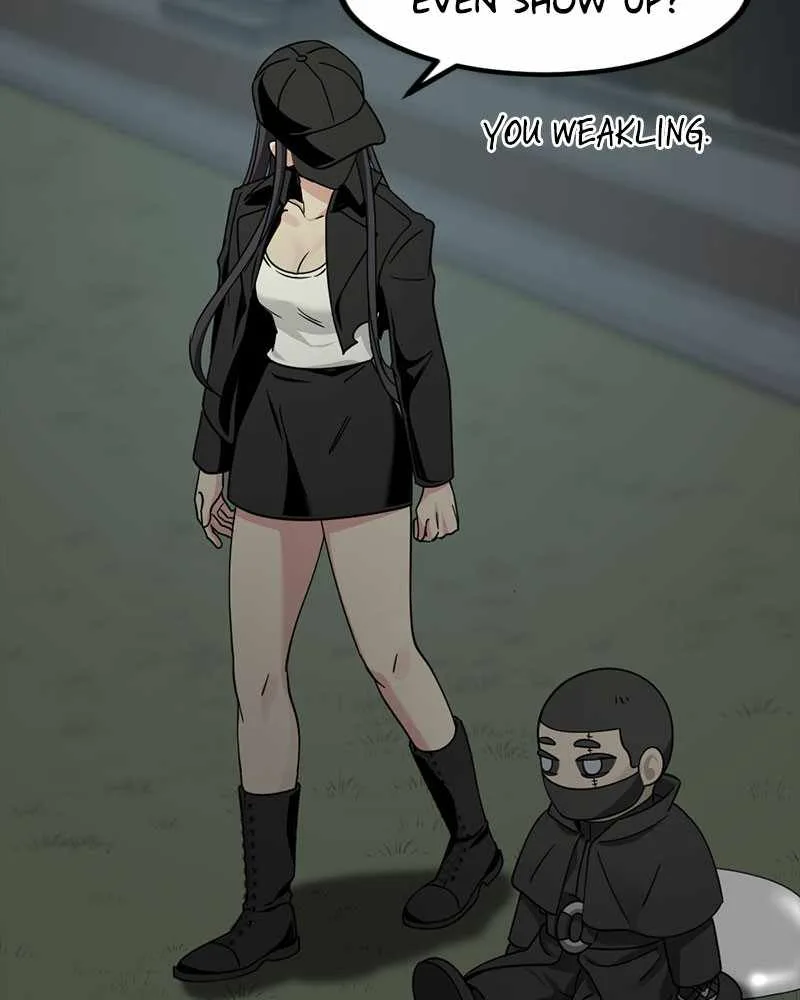 Hero Killer Chapter 55 page 98