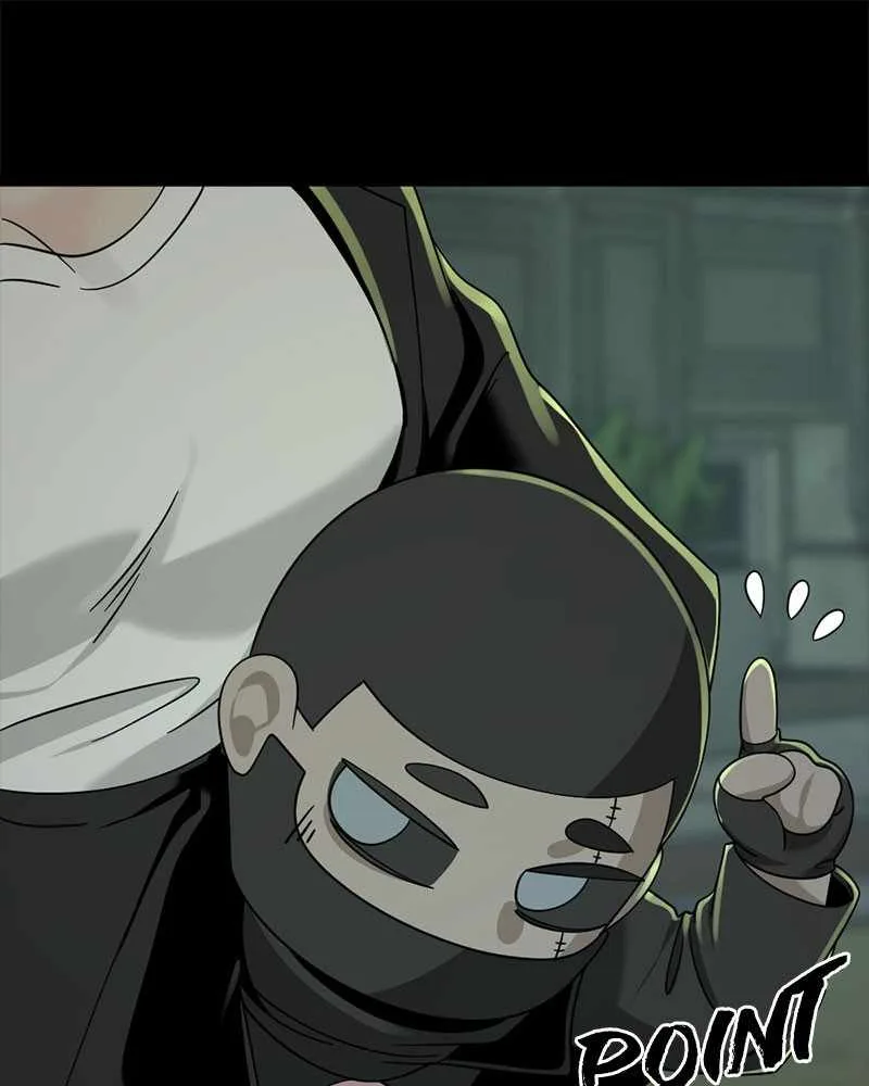 Hero Killer Chapter 55 page 103