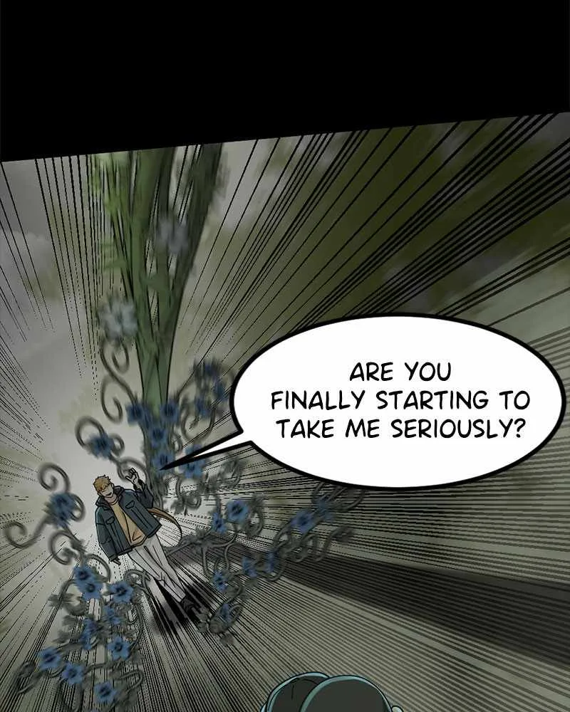 Hero Killer Chapter 55 page 108