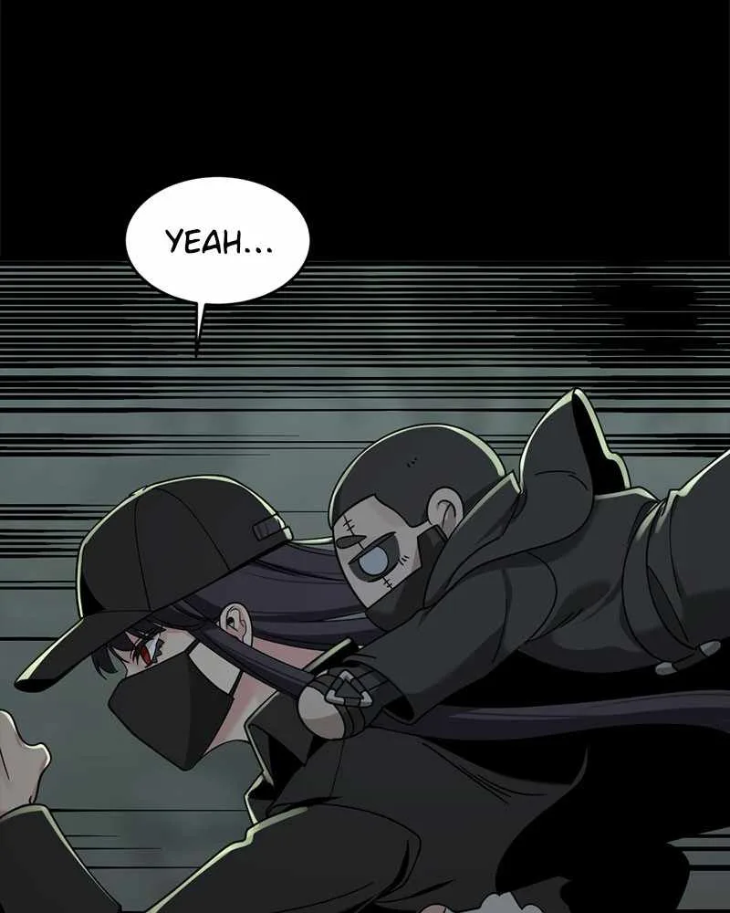 Hero Killer Chapter 55 page 110