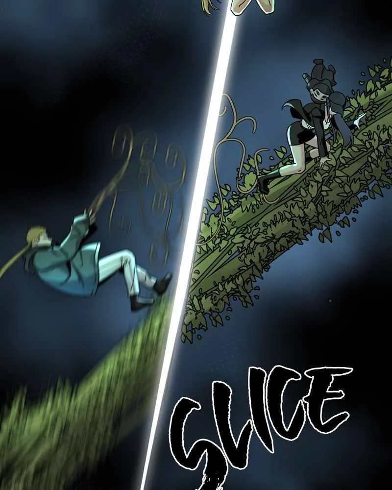 Hero Killer Chapter 55 page 136