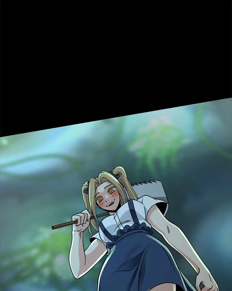 Hero Killer Chapter 55 page 139