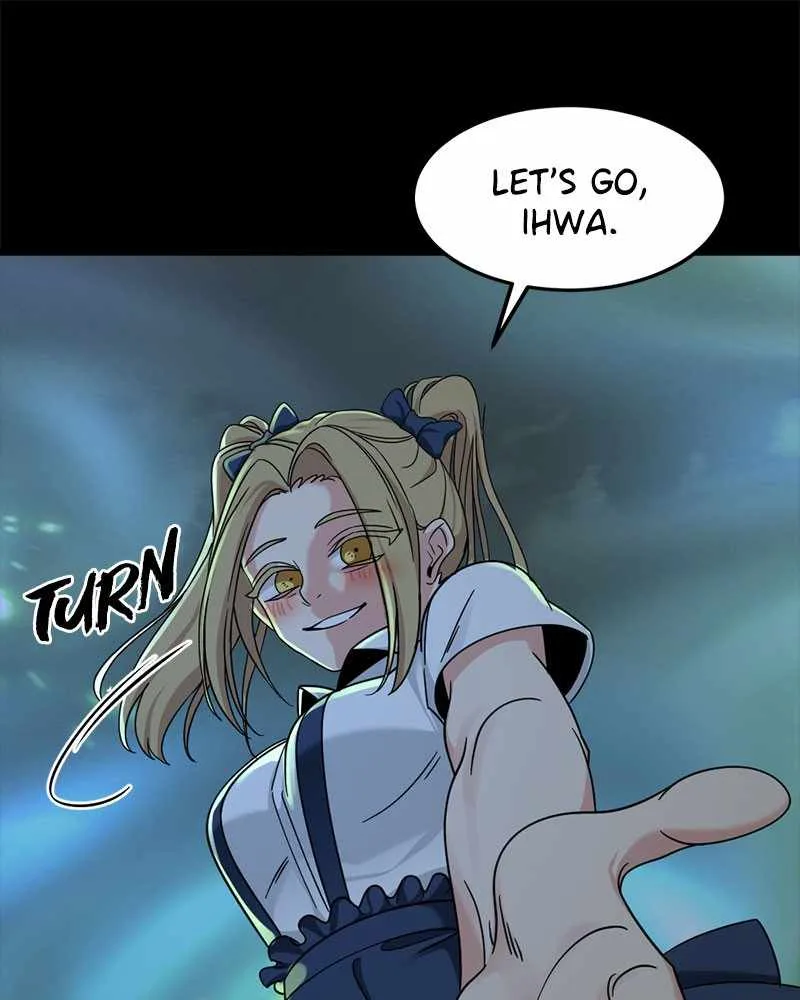 Hero Killer Chapter 55 page 142
