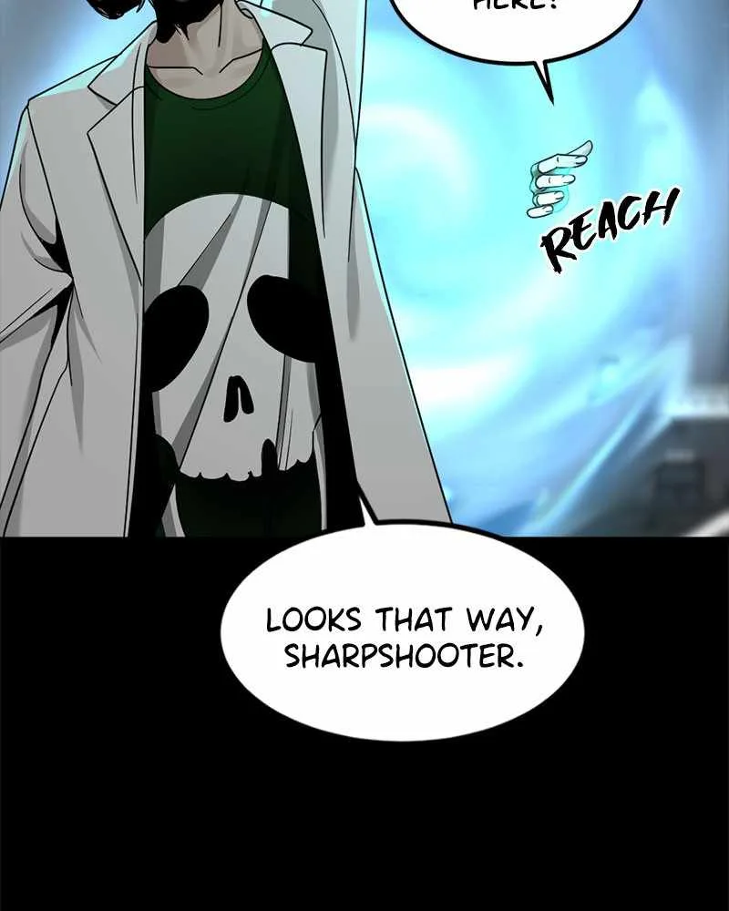 Hero Killer Chapter 55 page 148