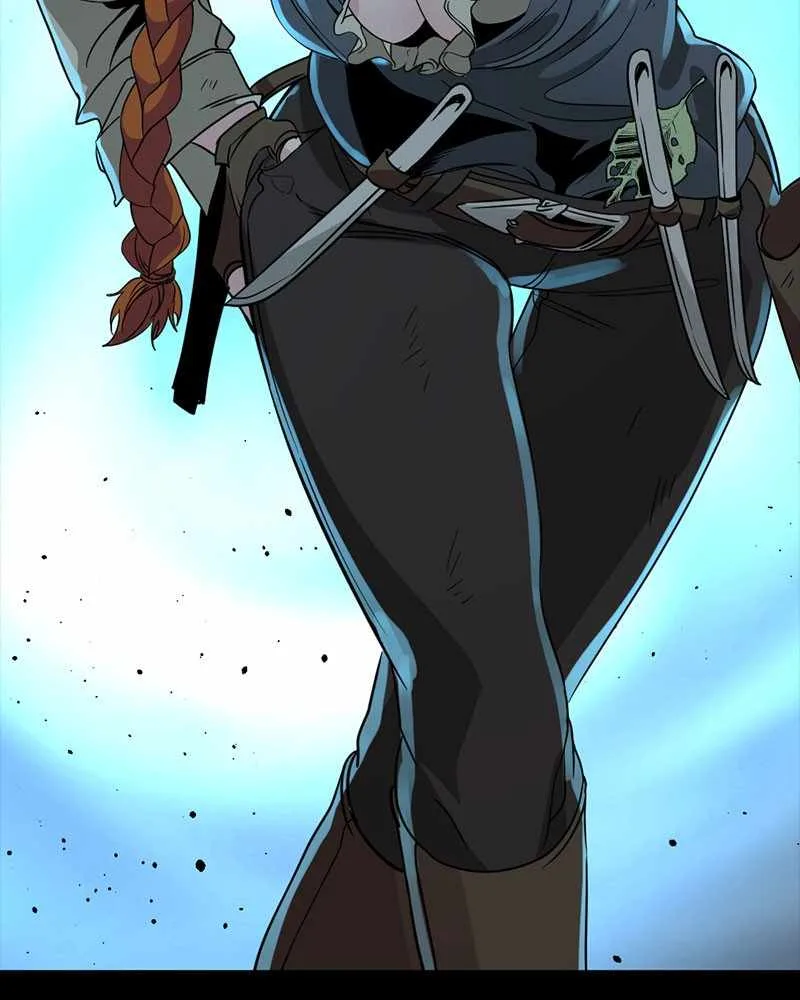 Hero Killer Chapter 56 page 2