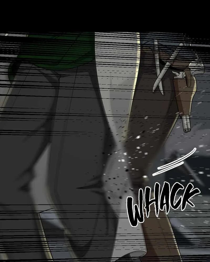 Hero Killer Chapter 56 page 5