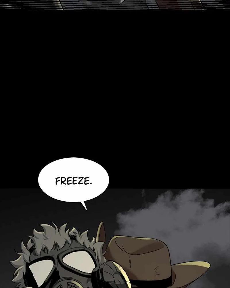 Hero Killer Chapter 56 page 6