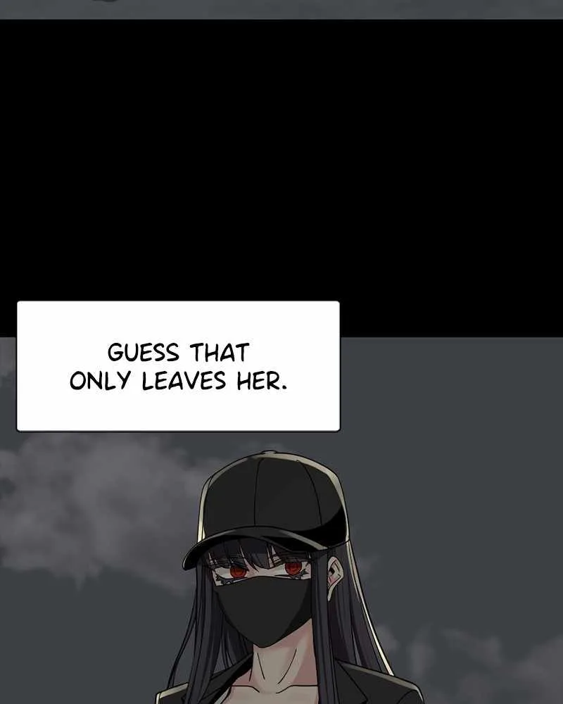 Hero Killer Chapter 56 page 11