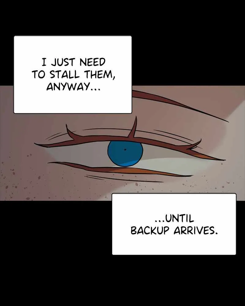 Hero Killer Chapter 56 page 13