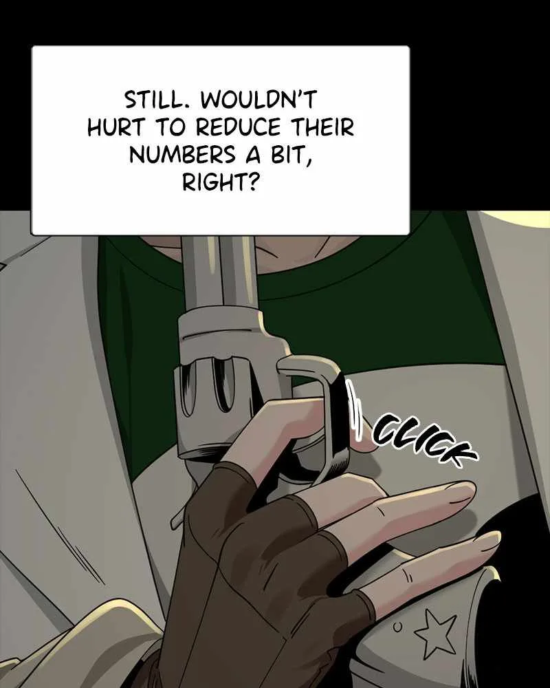 Hero Killer Chapter 56 page 14