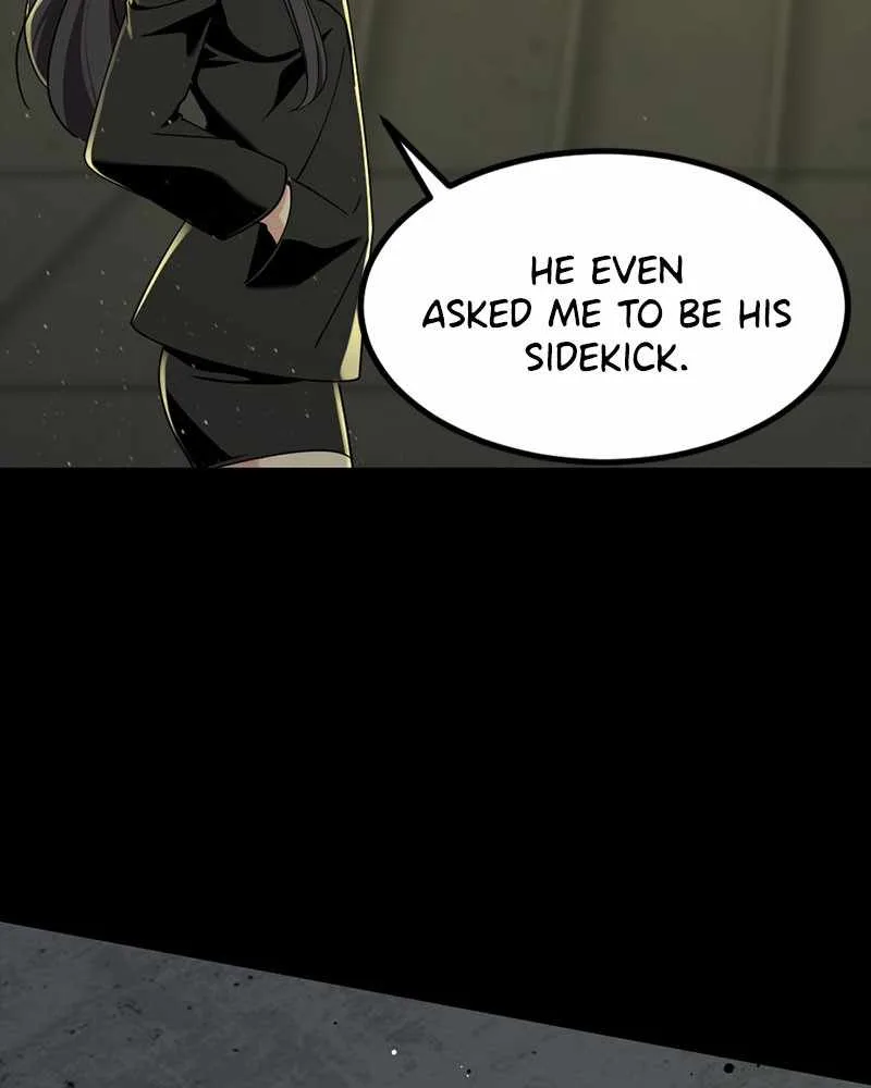 Hero Killer Chapter 56 page 21