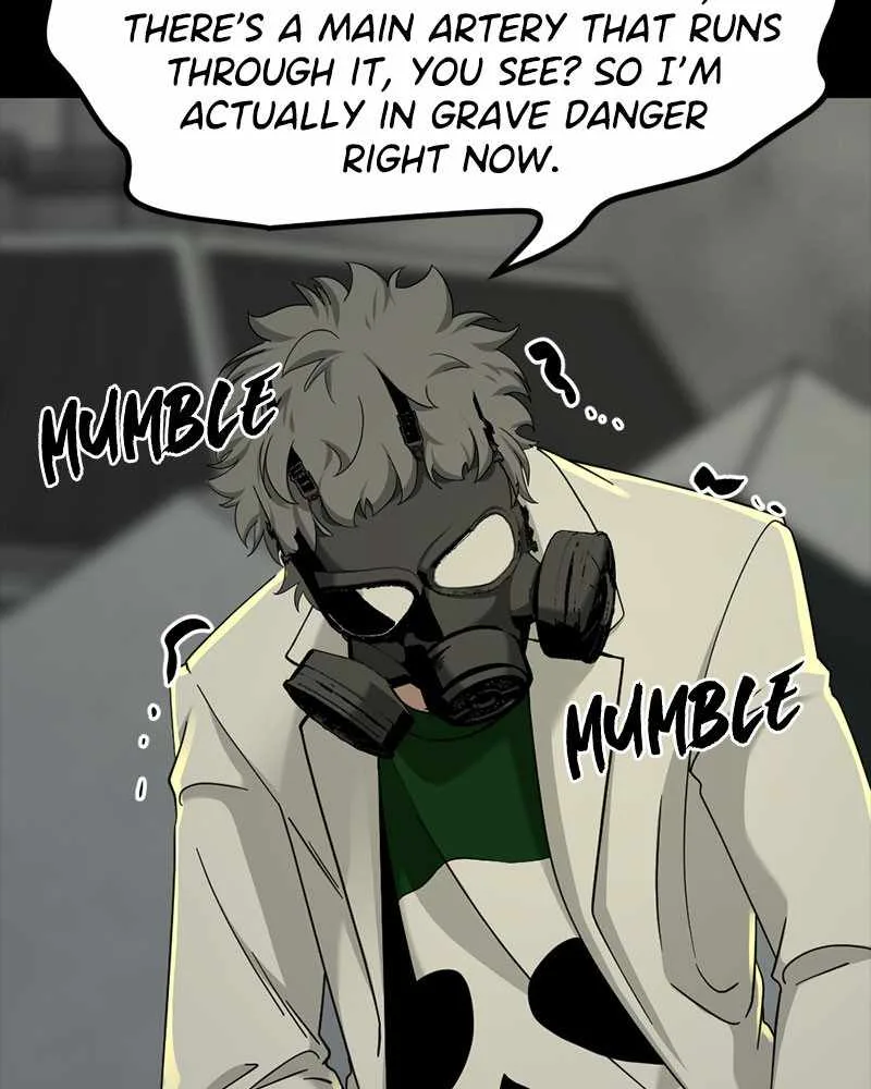 Hero Killer Chapter 56 page 24