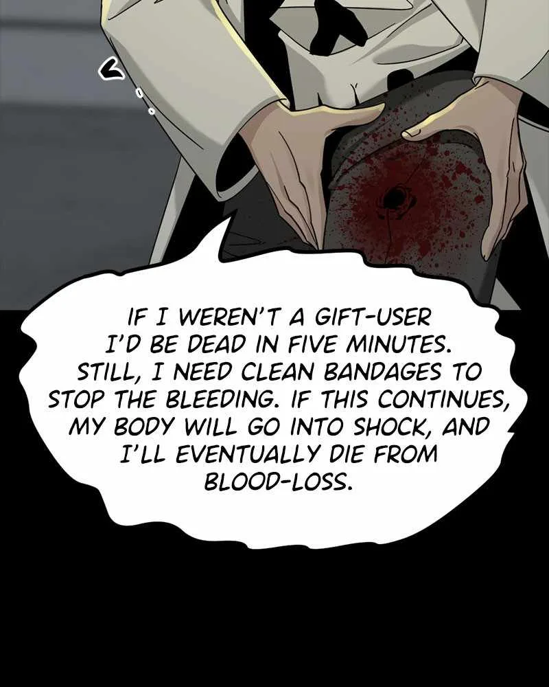 Hero Killer Chapter 56 page 25