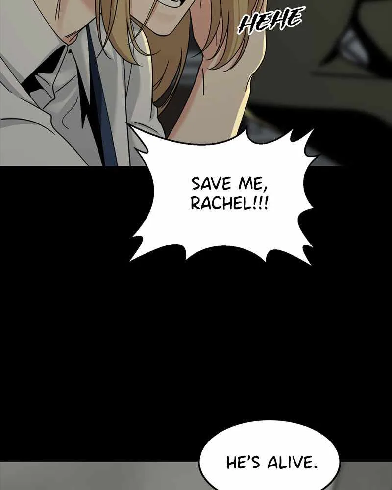 Hero Killer Chapter 56 page 27