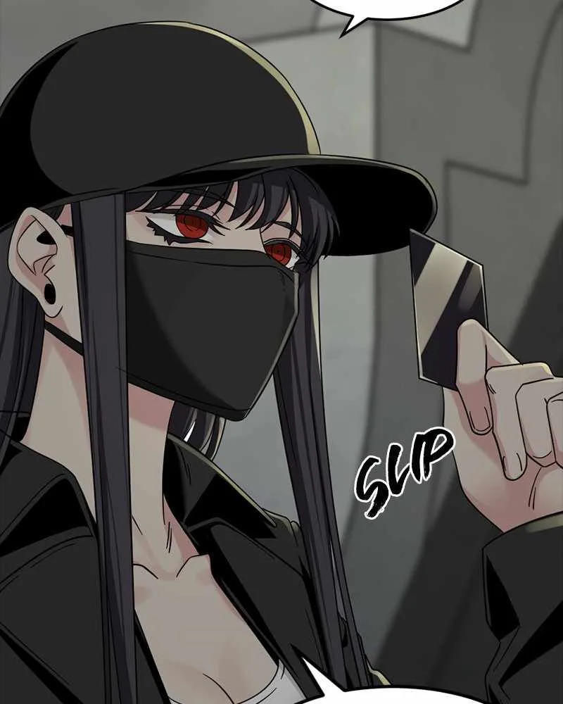 Hero Killer Chapter 56 page 28