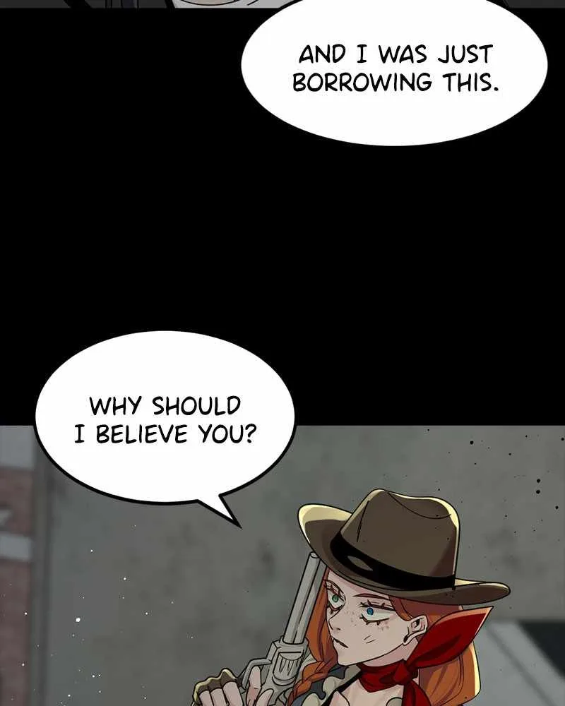 Hero Killer Chapter 56 page 29