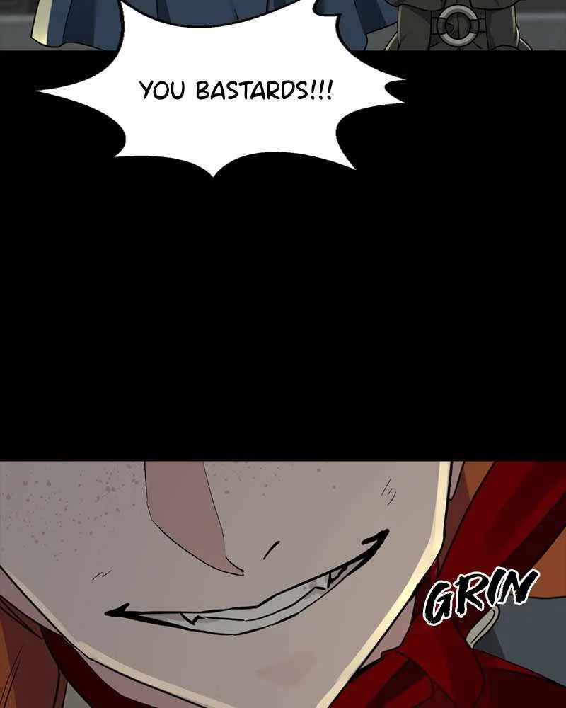Hero Killer Chapter 56 page 34