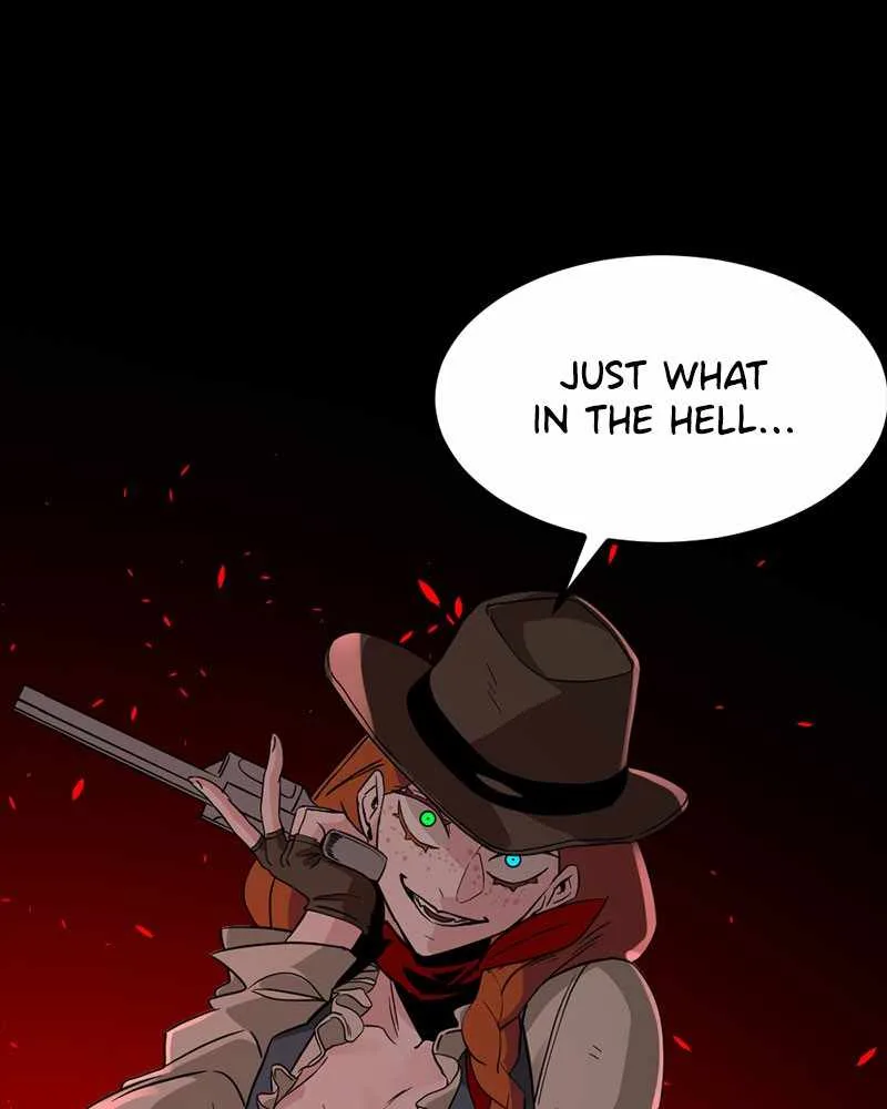 Hero Killer Chapter 56 page 36