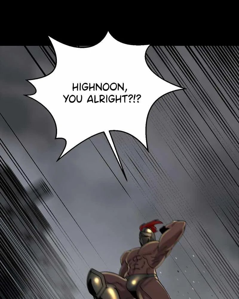 Hero Killer Chapter 56 page 42
