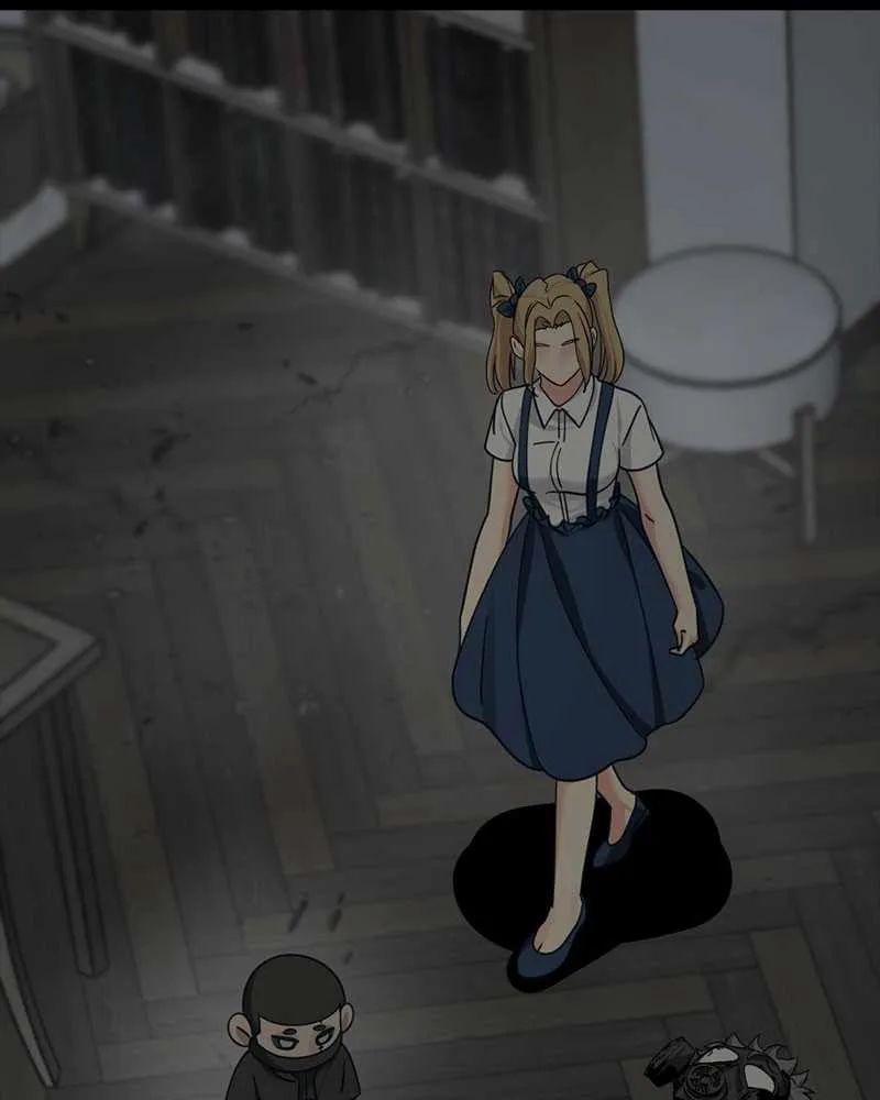 Hero Killer Chapter 56 page 52