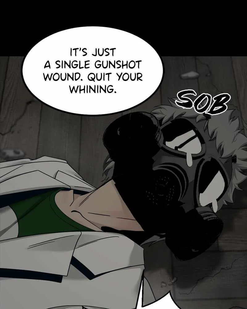 Hero Killer Chapter 56 page 56