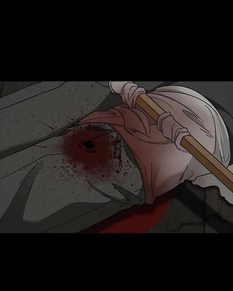 Hero Killer Chapter 56 page 61