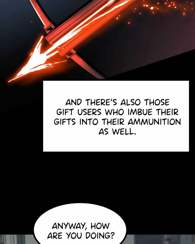 Hero Killer Chapter 56 page 67