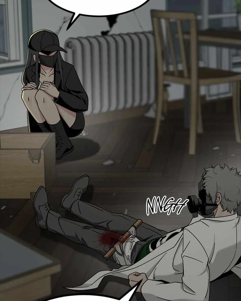 Hero Killer Chapter 56 page 68