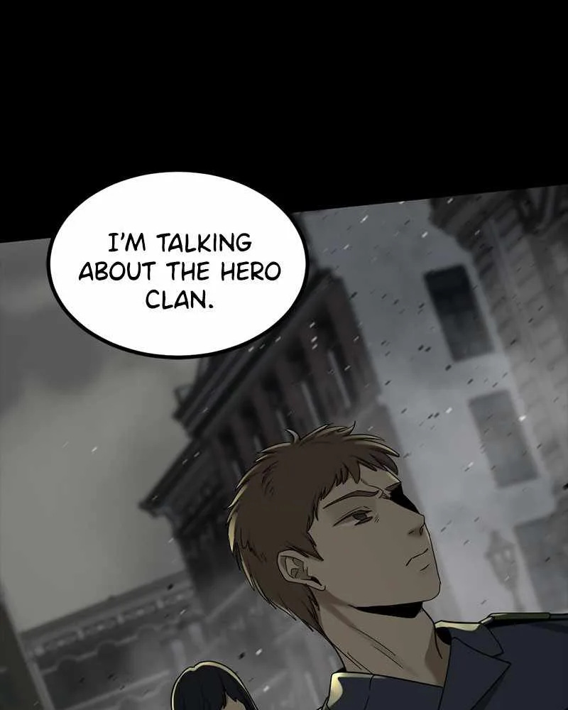 Hero Killer Chapter 56 page 71