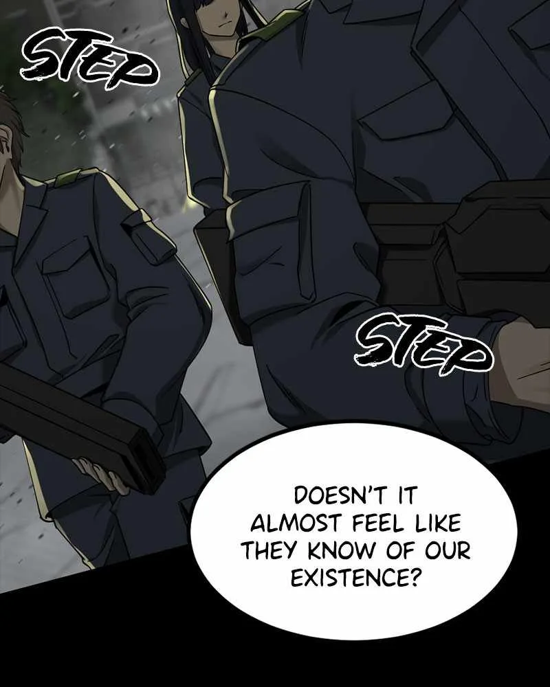 Hero Killer Chapter 56 page 72