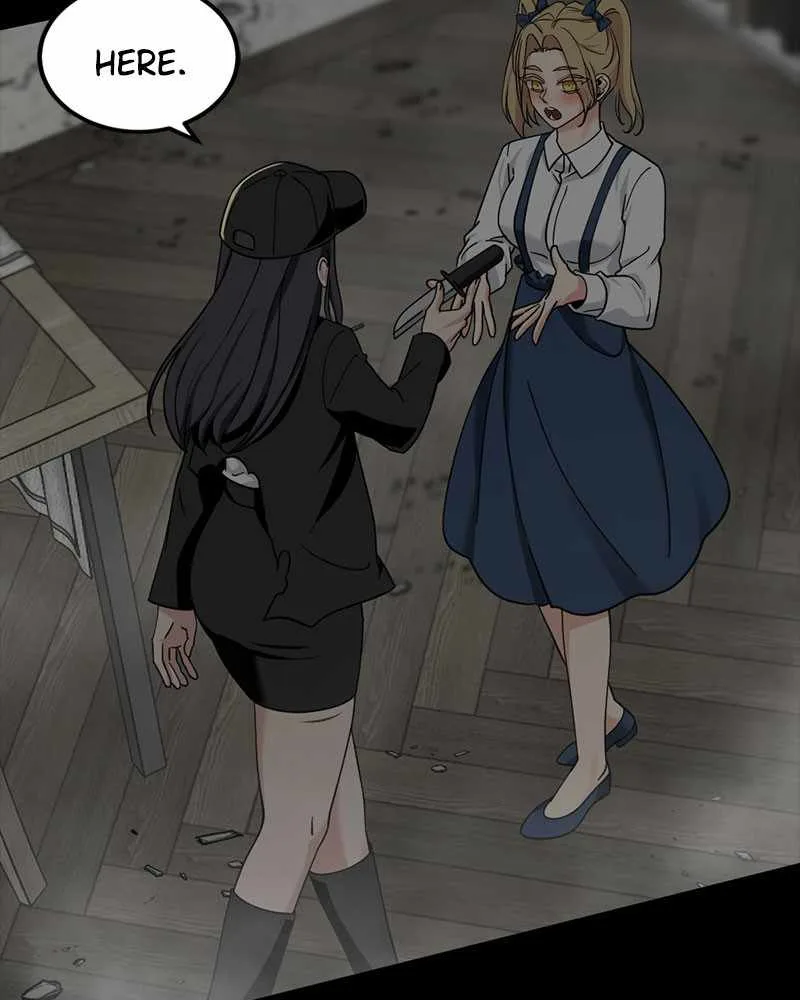 Hero Killer Chapter 56 page 79