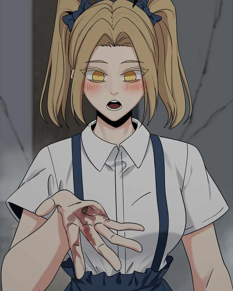 Hero Killer Chapter 56 page 83