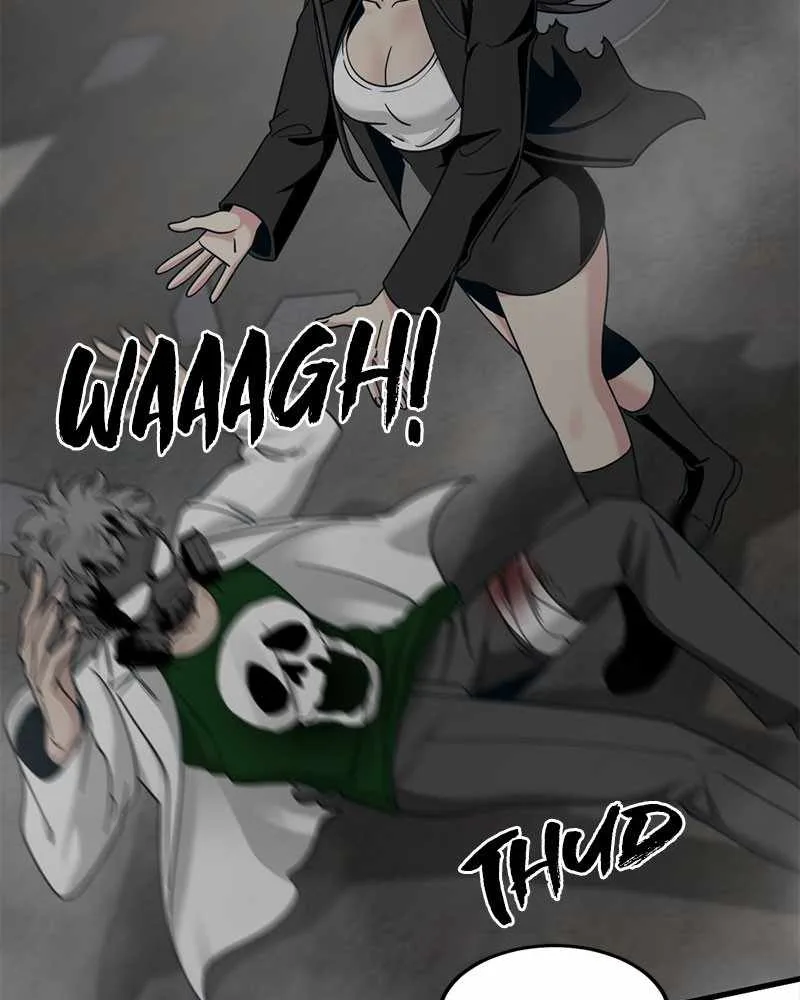 Hero Killer Chapter 56 page 110