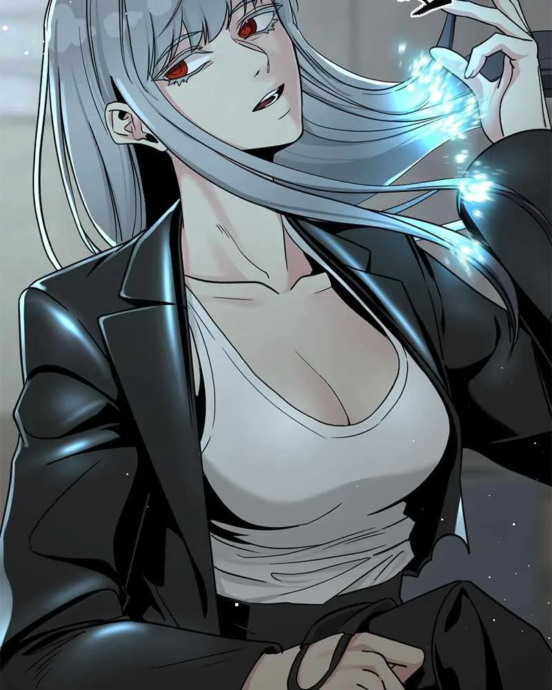 Hero Killer Chapter 56 page 116