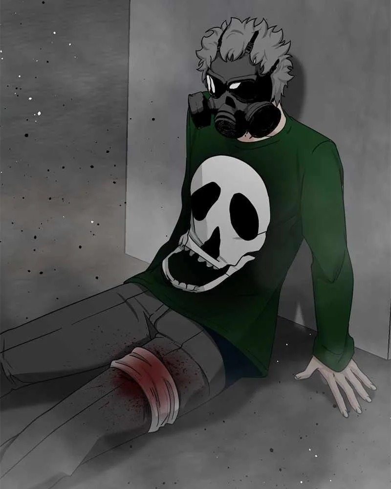 Hero Killer Chapter 56 page 119
