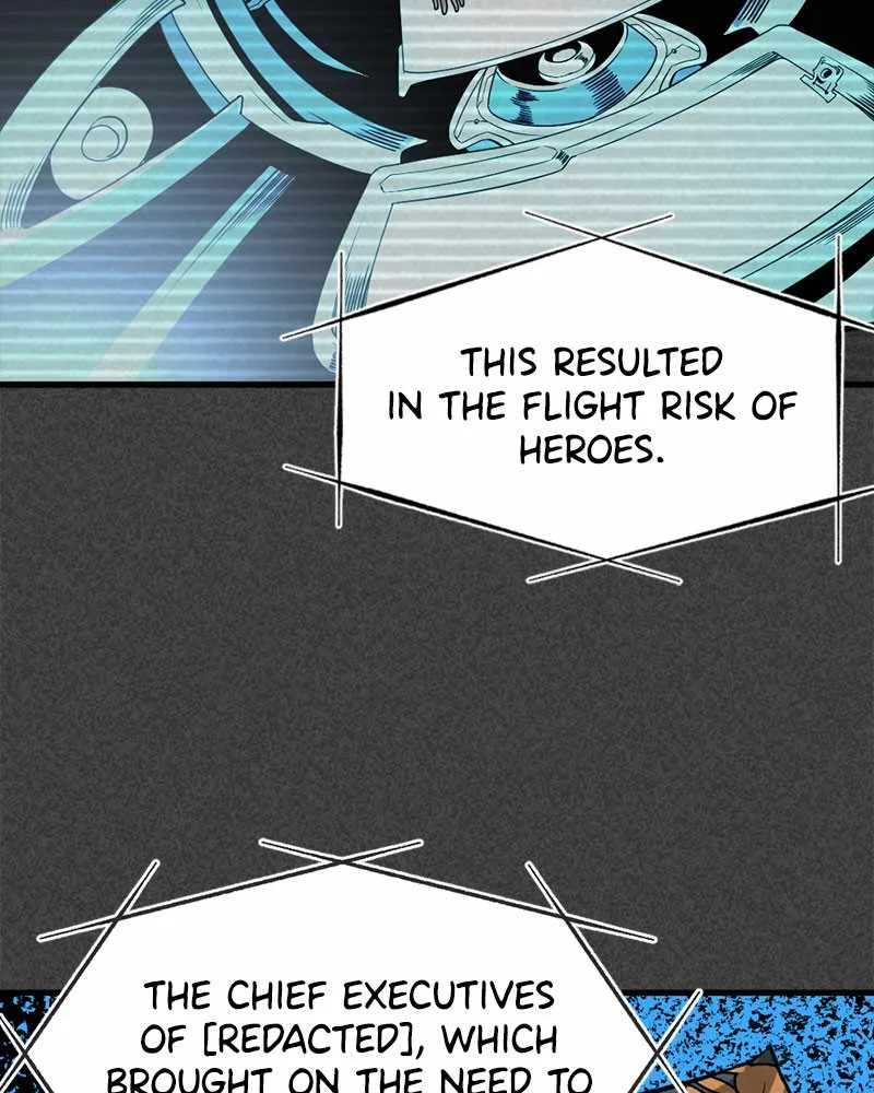 Hero Killer Chapter 56 page 128