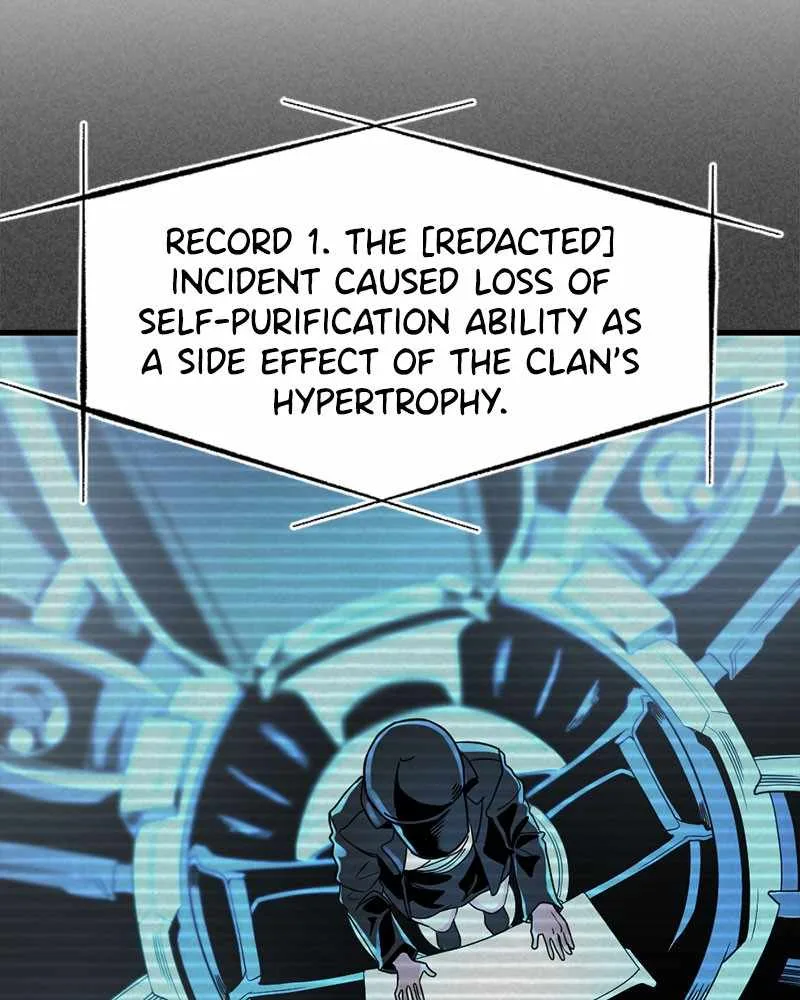 Hero Killer Chapter 56 page 127