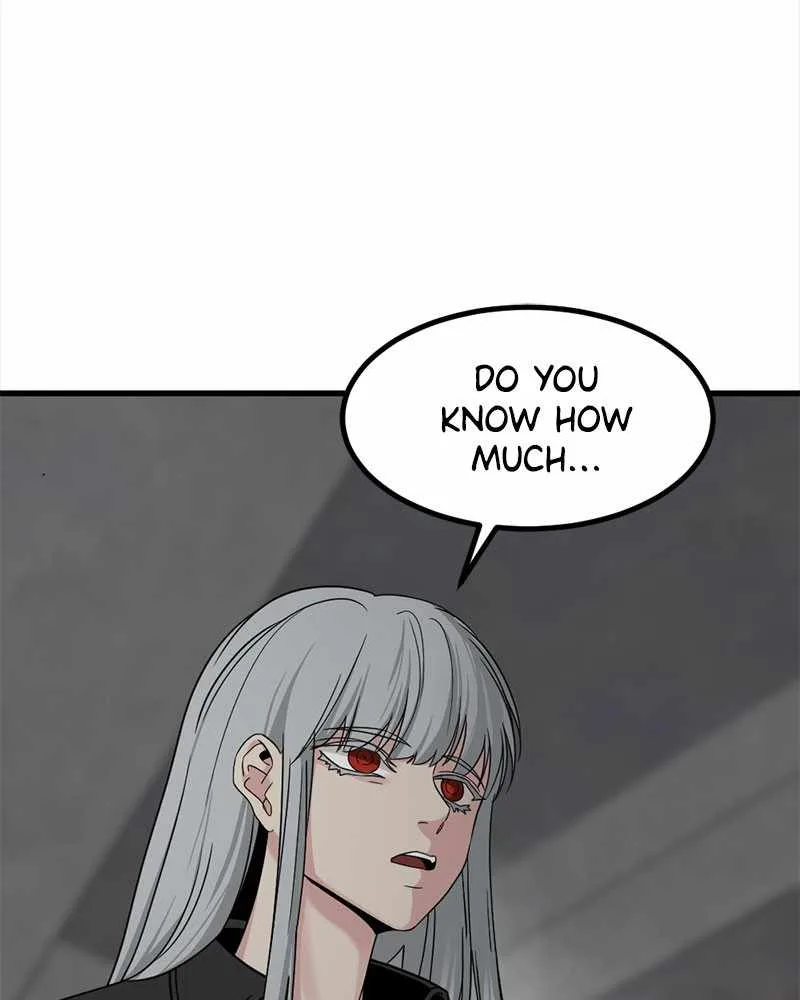 Hero Killer Chapter 56 page 136