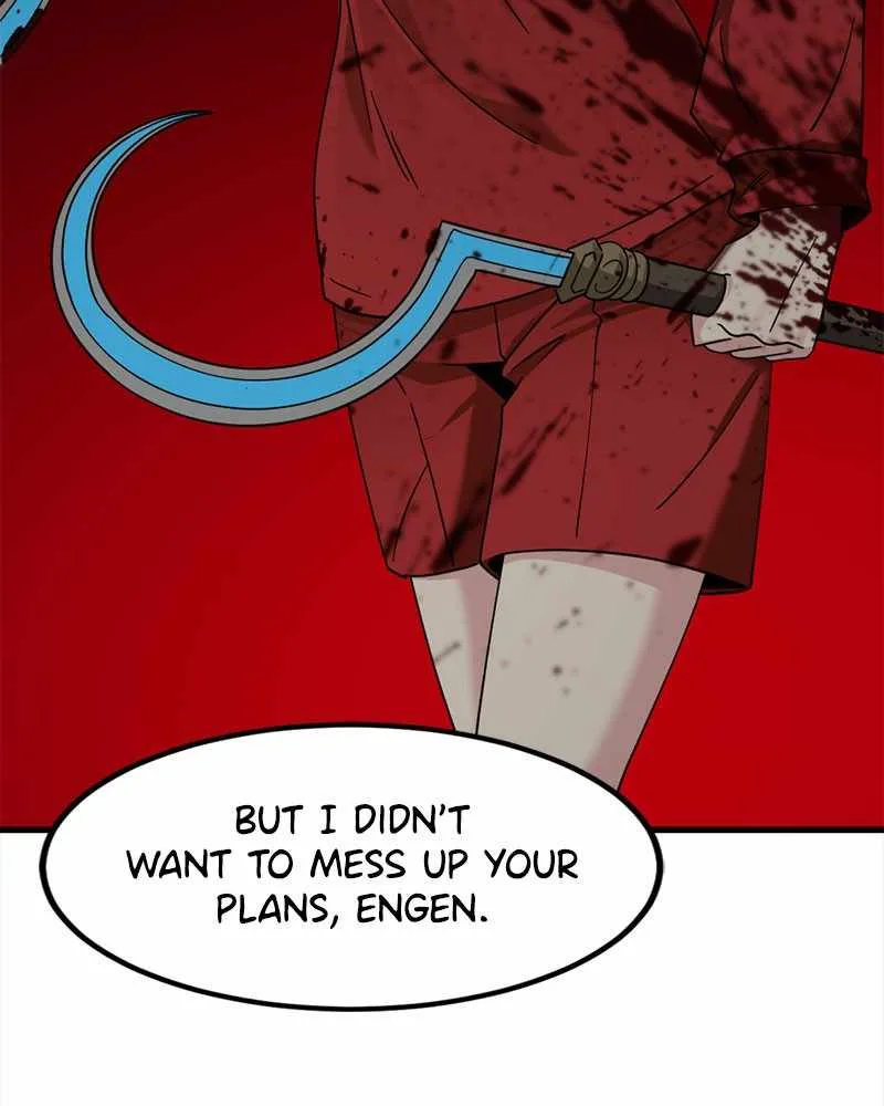 Hero Killer Chapter 56 page 139