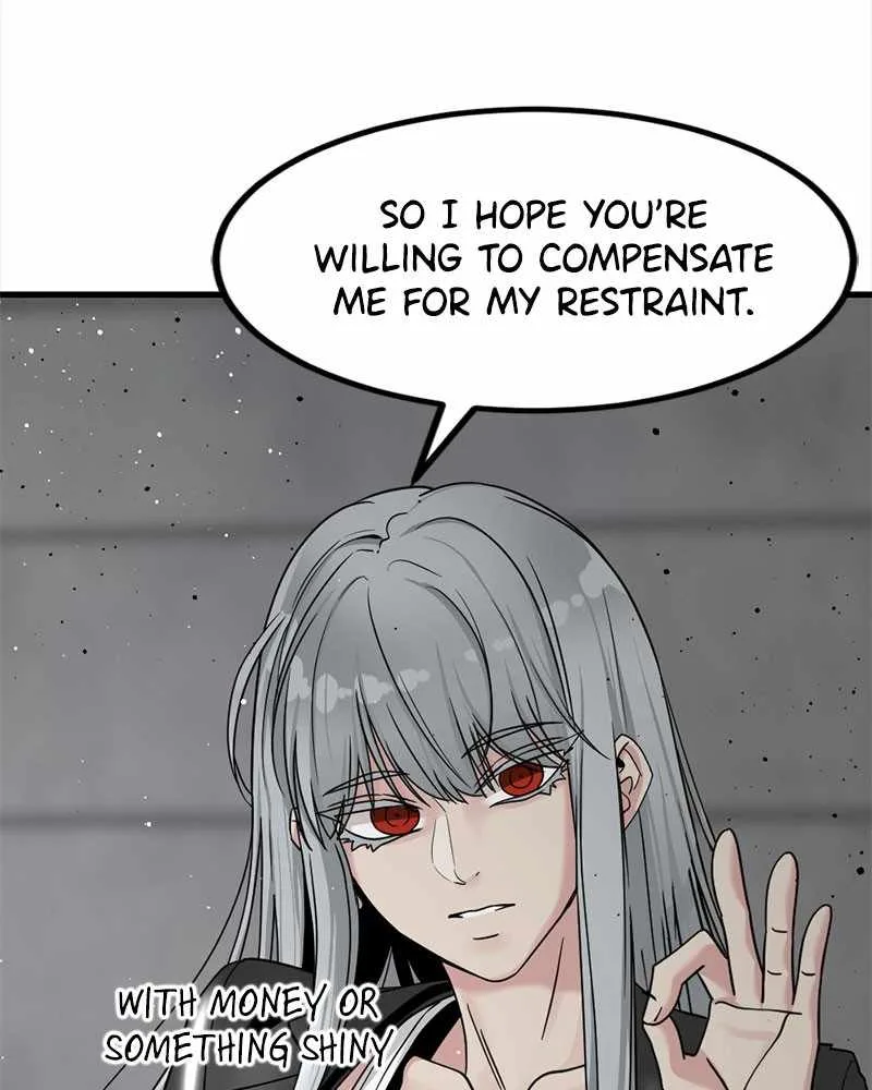 Hero Killer Chapter 56 page 140