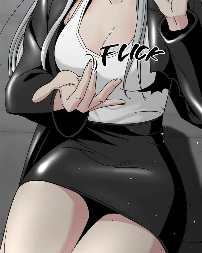 Hero Killer Chapter 56 page 141