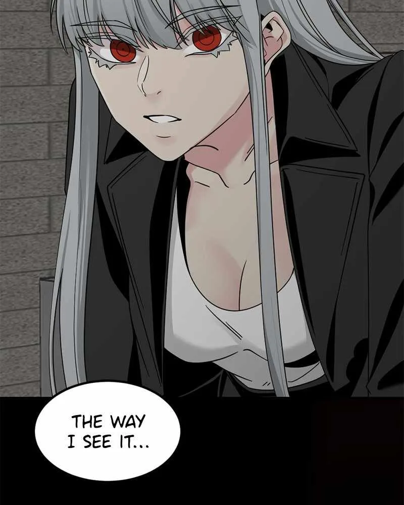 Hero Killer Chapter 56 page 151