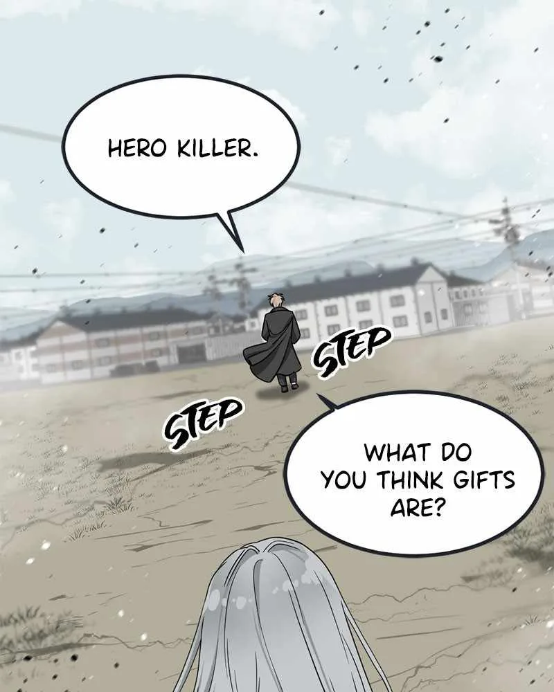 Hero Killer Chapter 57 page 5