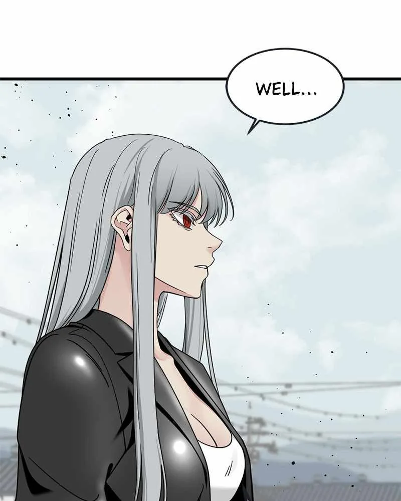 Hero Killer Chapter 57 page 7