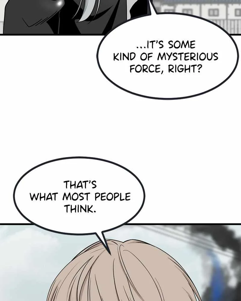 Hero Killer Chapter 57 page 8