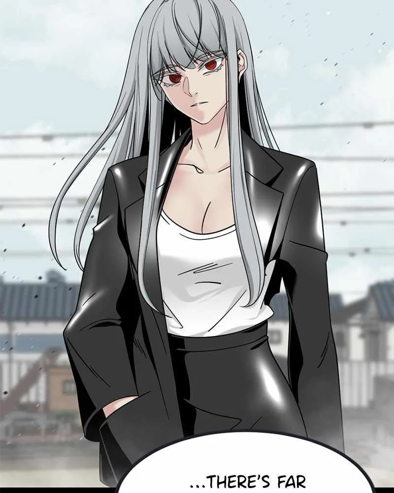 Hero Killer Chapter 57 page 12