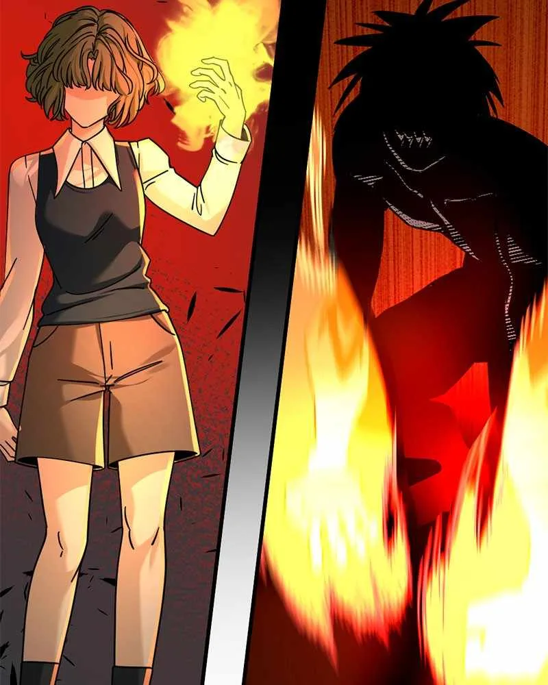 Hero Killer Chapter 57 page 16