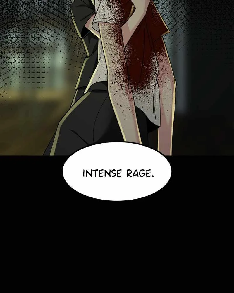 Hero Killer Chapter 57 page 22