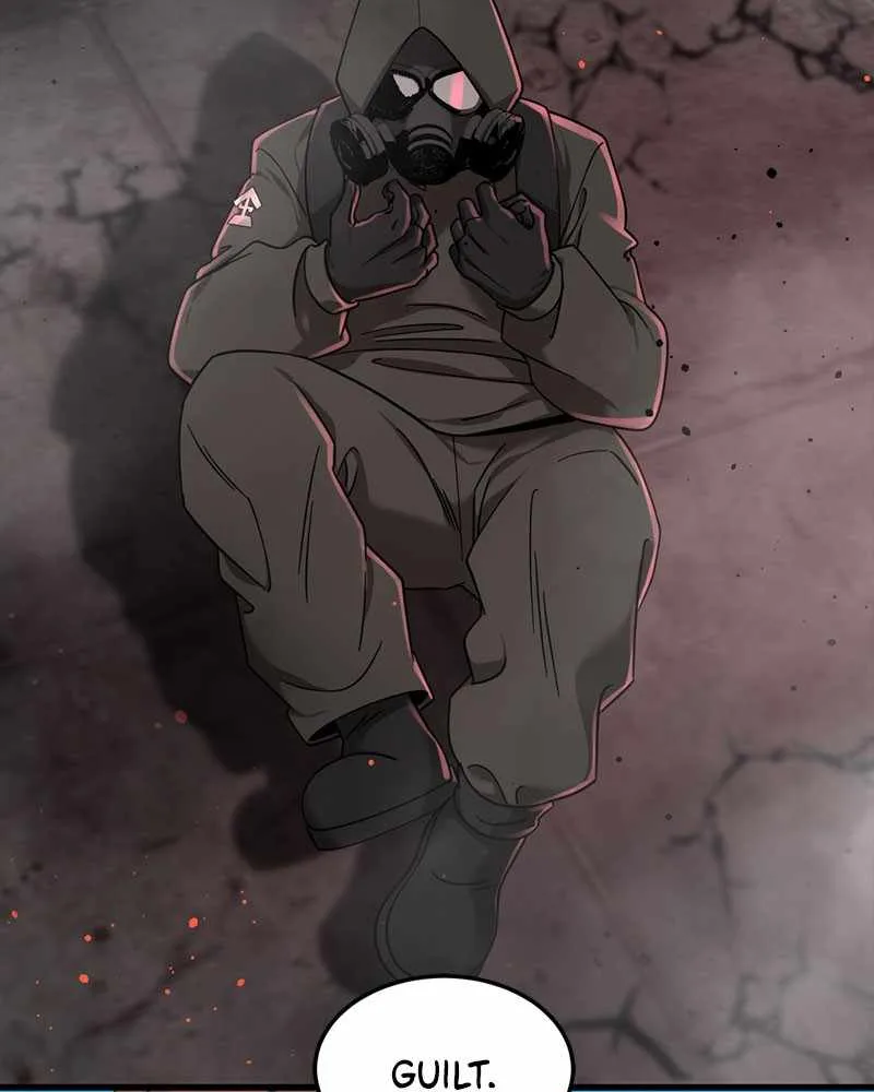 Hero Killer Chapter 57 page 27